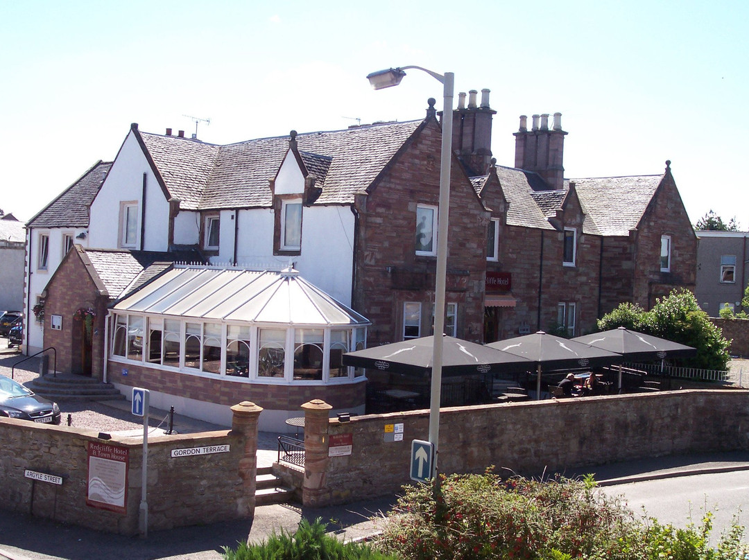 Redcliffe Hotel