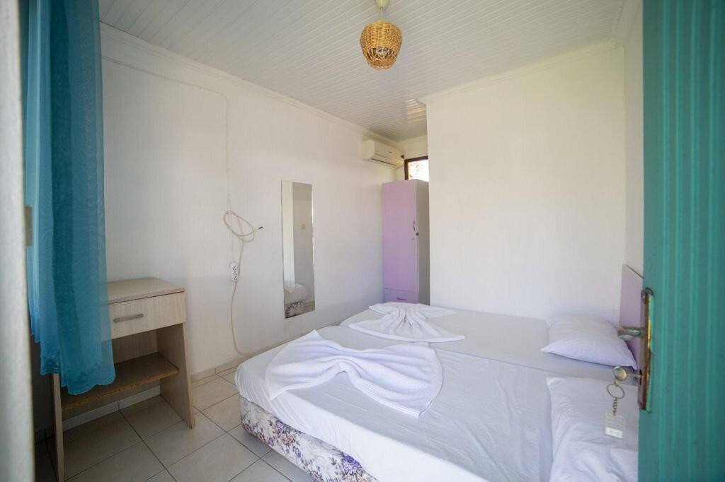 Hulya Motel