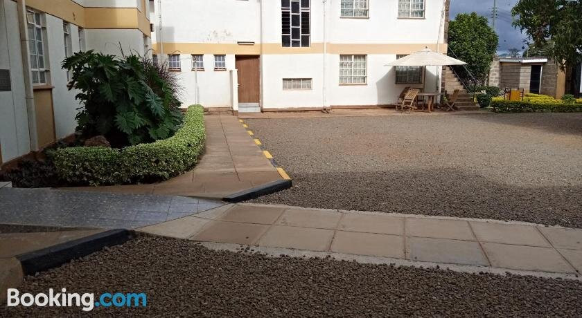 Thika Guest House, Hostel and Conference Centre