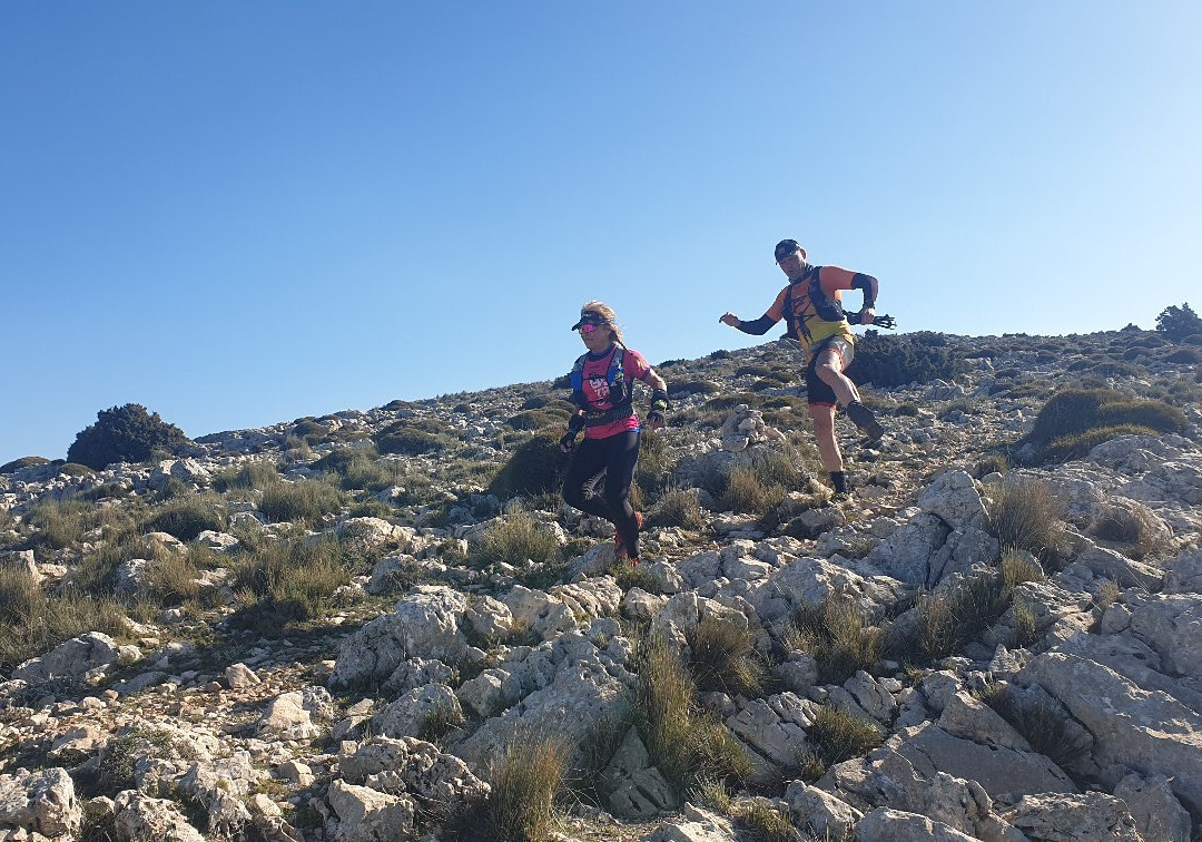 Morra De Las Moscas-Totana必去景点