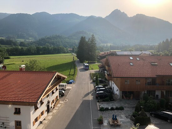 Rote Wand, Hotel, Postgasthof主图