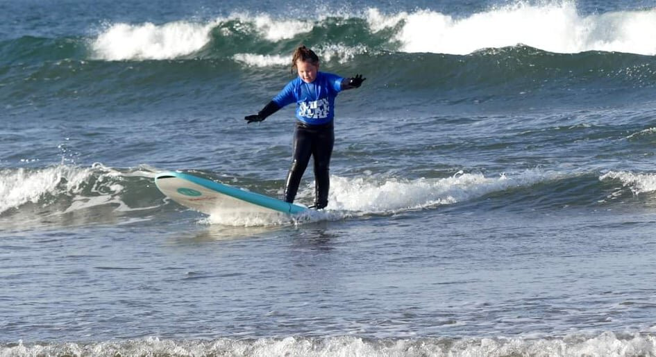 Seaton Sluice Surf-Seaton Sluice必去景点