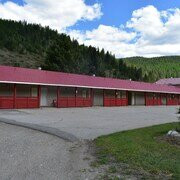 Greenwood Motel And Rv Park