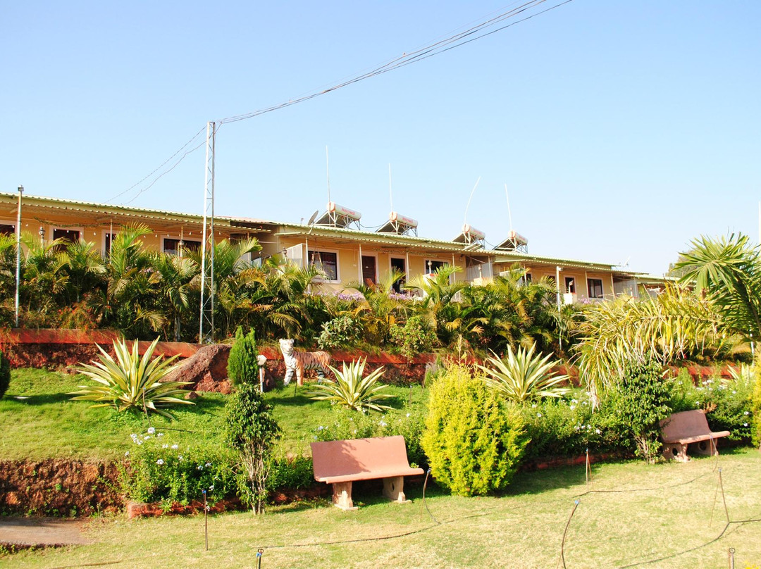 Mayur Agro Park Resort