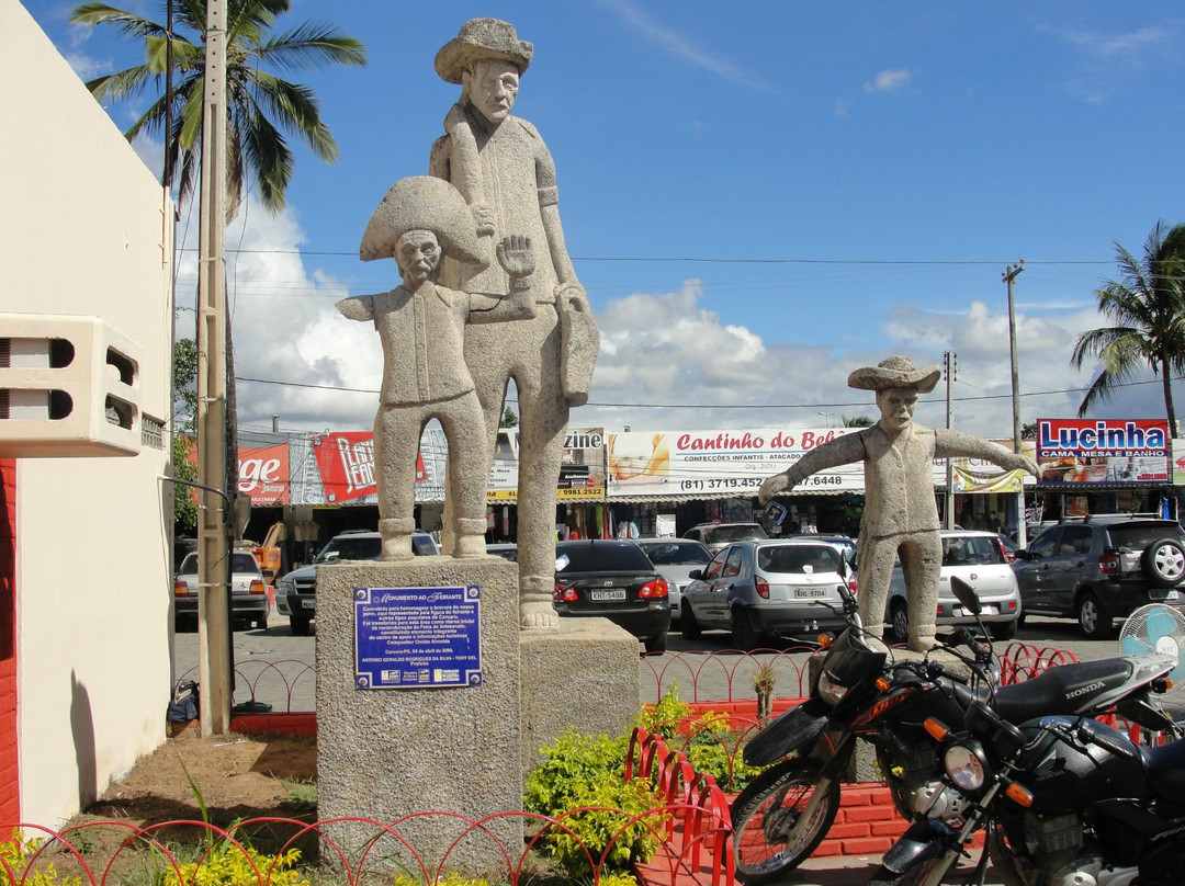Feira de Caruaru景点图片