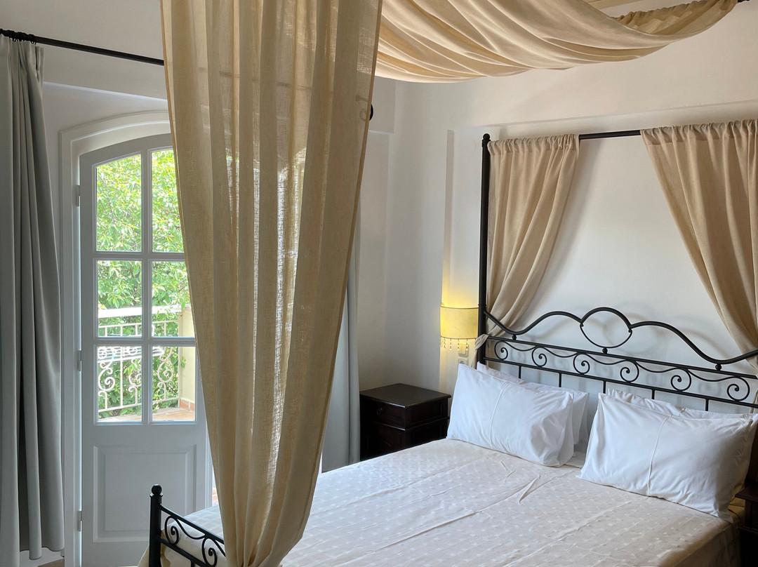 Moongarden Boutique Resort主图