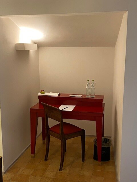 Palazzo Seneca主图