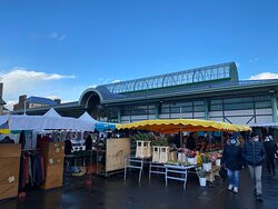 Dinard Market景点图片