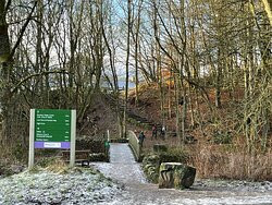 Bowlees Visitor Centre-Barnard Castle必去景点