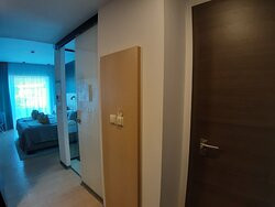 Hotel Thermal SIrava主图
