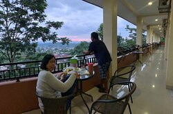 CRA Hotel & Resto主图