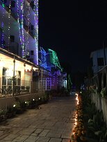 Indsu Home-浴室