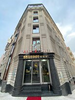 Grand Serenay Hotel-官方