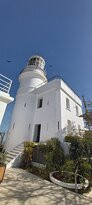 Les Mamelles Lighthouse景点图片