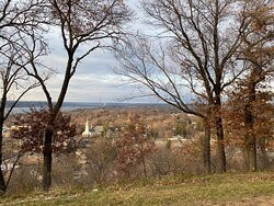 Prospect Park-Hudson必去景点