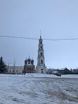 Saint George Cathedral景点图片