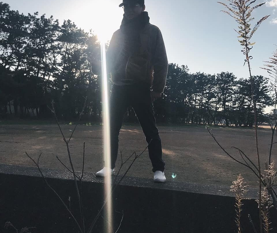 Futtsu Park-富津市必去景点