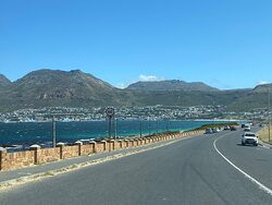 Jubilee Square & Jetty, Simon's Town-西门镇必去景点