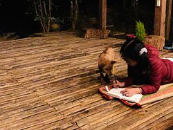 Đak Nong Eco Farm-Gia Nghia必去景点