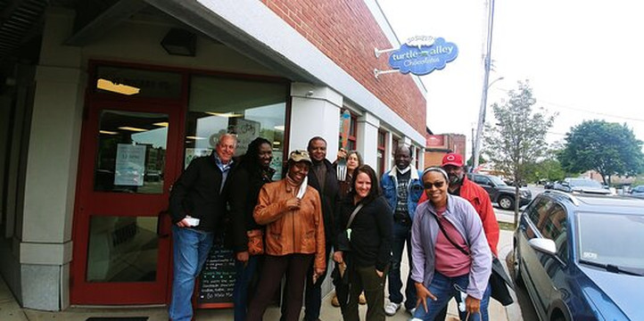 Cape Ann Foodie Tours-格洛斯特必去景点