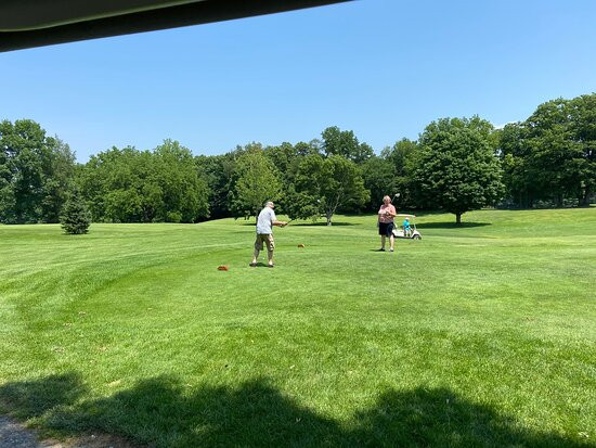 Pines Golf Course Wyoming Michigan景点图片