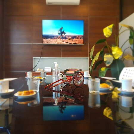 Garden Park Hotel主图