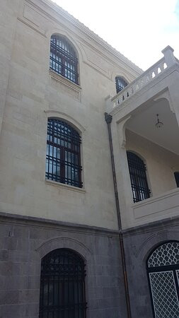 State Art and Sculpture Museum-安卡拉必去景点