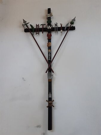 Chiesa Parrocchiale di S.Michele Arcangelo景点图片