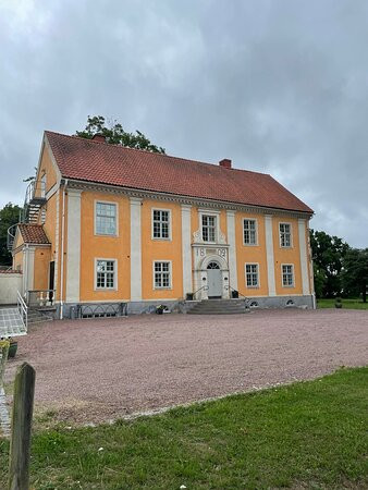 Solvesborgs slott-Sölvesborg必去景点