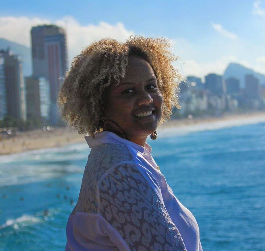 Gabriella Hellen-里约热内卢必去景点