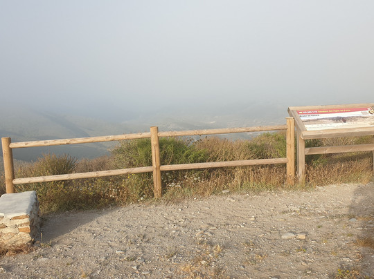 Morro Del Palmeral-Perin必去景点