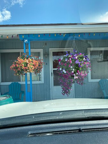 North Coast Inn & Chalets主图