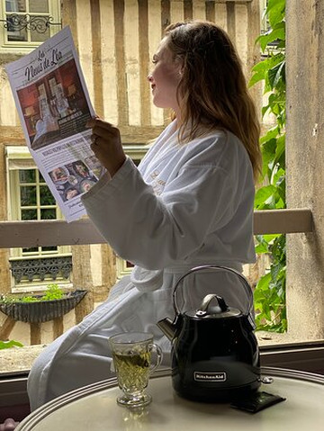 Les Maisons De Léa, A Member Of Radisson Individuals主图