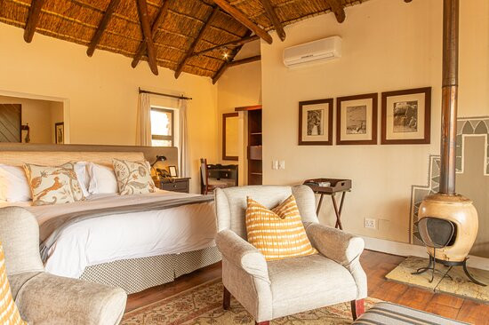 Pumba Private Game Reserve主图