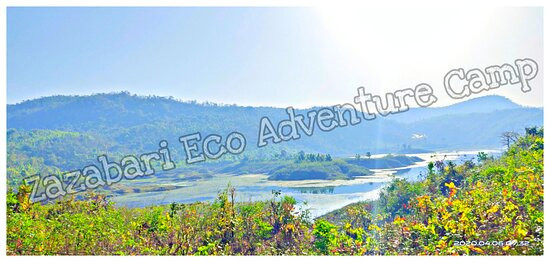 Purulia Tourism景点图片