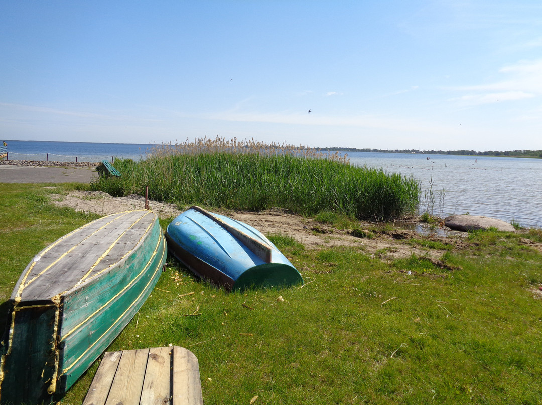 Shatskiye Lakes景点图片