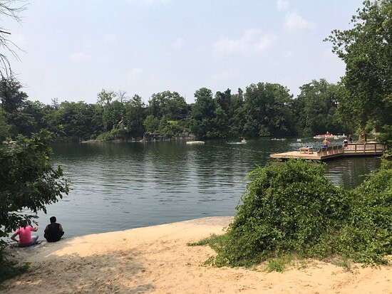 Beaver Dam Swimming Club-Cockeysville必去景点