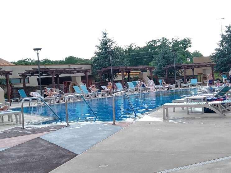 Downstream Casino Resort主图