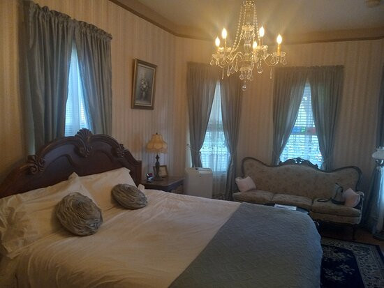 Garden and Sea Inn主图