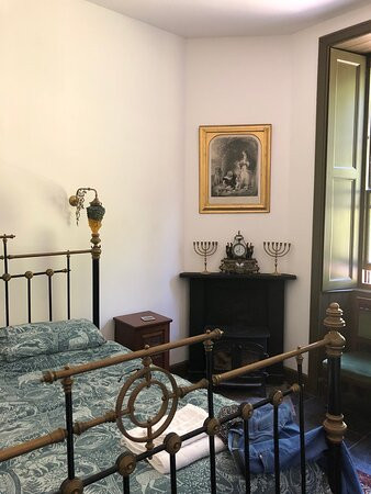 Balintore Castle-Kirriemuir必去景点