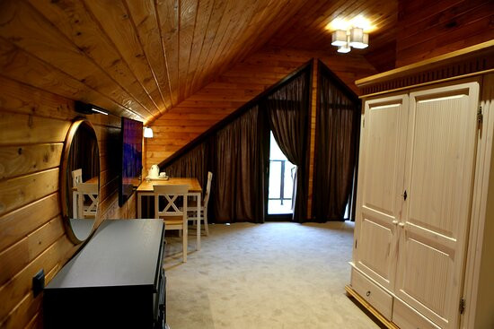 Boutique Hotel Anana主图