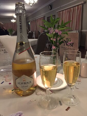 The Nest Drakensberg Hotel主图