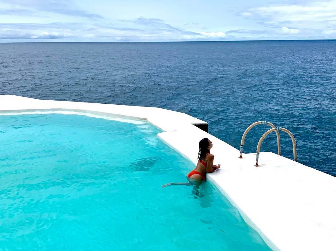 Albatroz Beach & Yacht Club主图