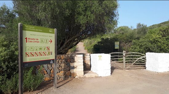 Nature Parc of S'Albufera des Grau-米诺卡必去景点
