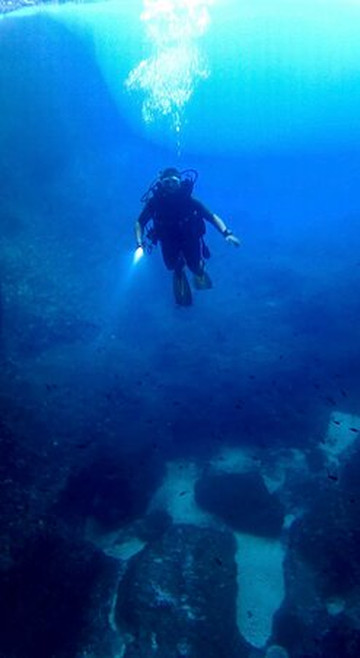 Diveinn Menorca-休达德亚必去景点