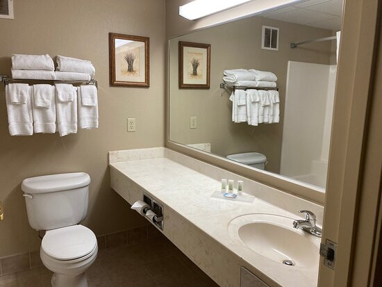 Americinn by Wyndham Iron Mountain主图