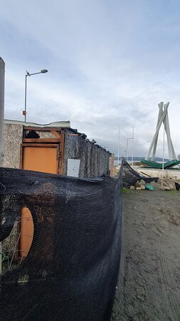 Hito Cero-Quellon必去景点