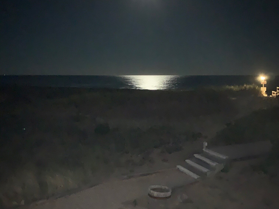 Sea Crest Resort主图