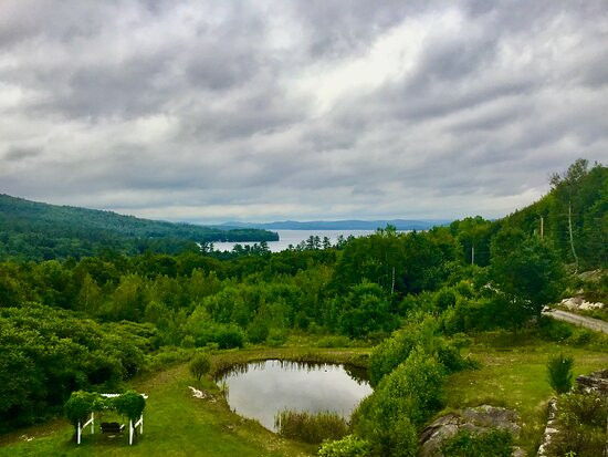 Coppertoppe Inn and Retreat Center主图