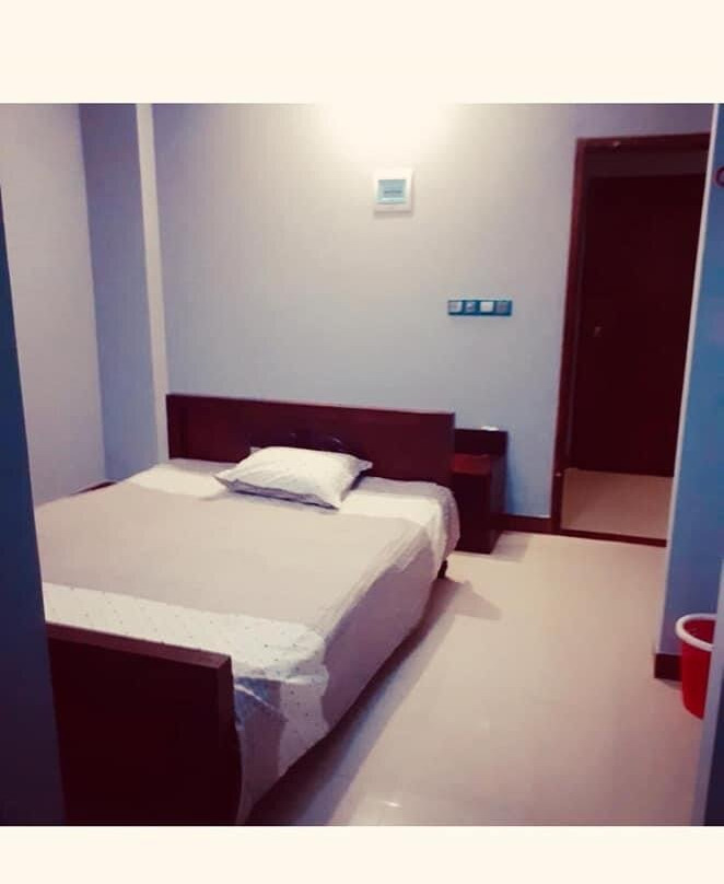 Bibir Hat旅游攻略图片